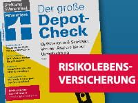 risiko lv günstig|stiftung warentest risklebensversicherung.